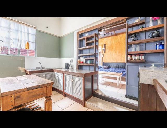 3 BEDROOM HOUSE FOR SALE IN SALT RIVER